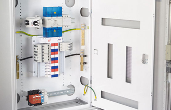 Install Db Panel DB Installation Singapore | Professional Distribution Board Setup & Upgrade